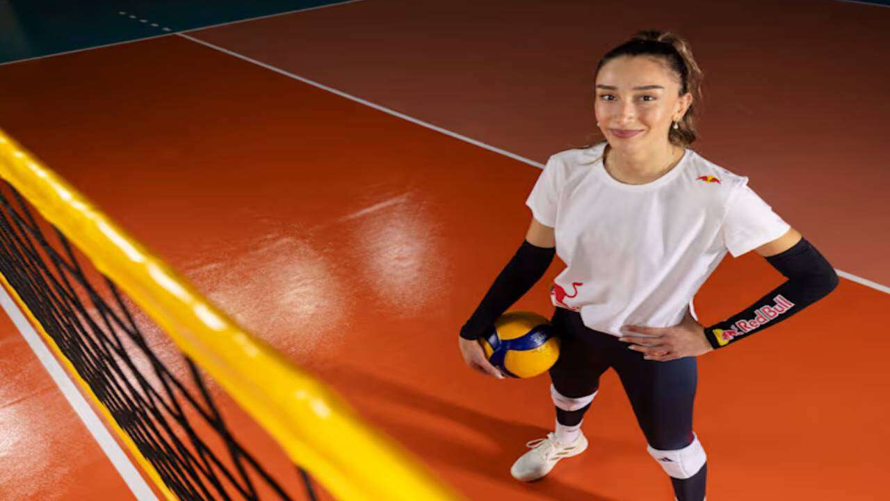 Filenin Sultanları'nda sürpriz transfer: Hande Baladın'dan sonra Dilay Özdemir de imzayı attı! 6